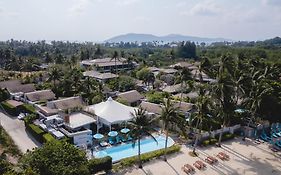 Avani Plus Vacation Club Samui